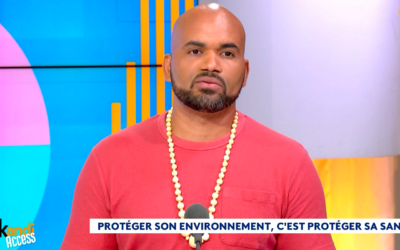 Protéger son environnement pour préserver sa santé : réalité ou illusion ?